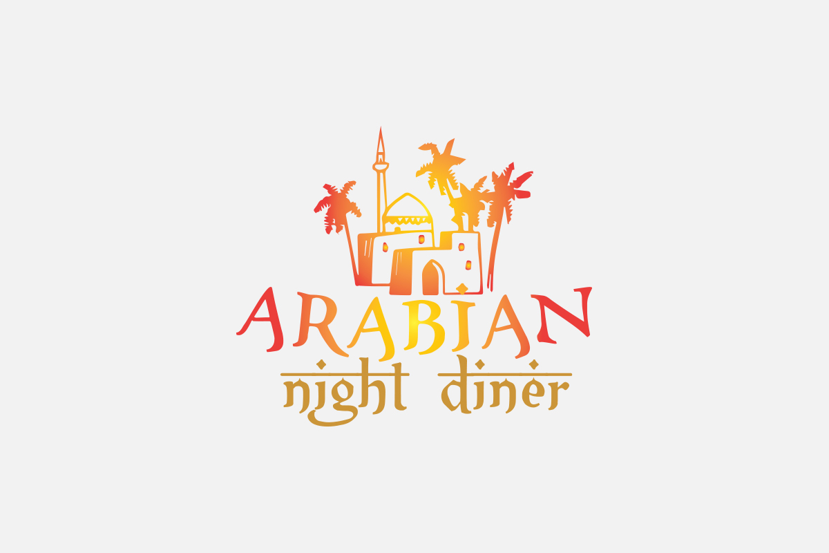 Restaurant logo designer in kochi