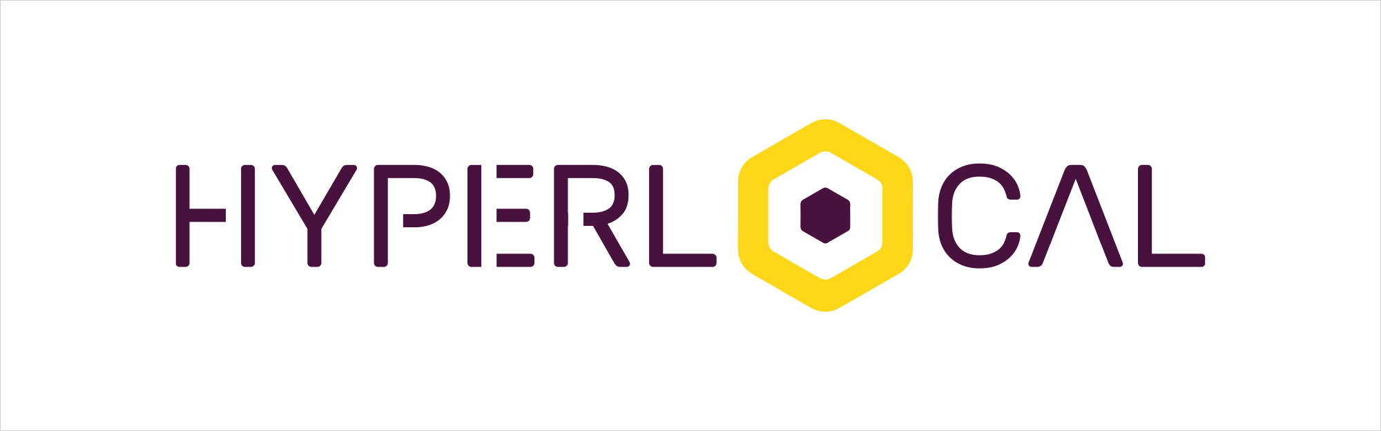 Hyperlocal logo