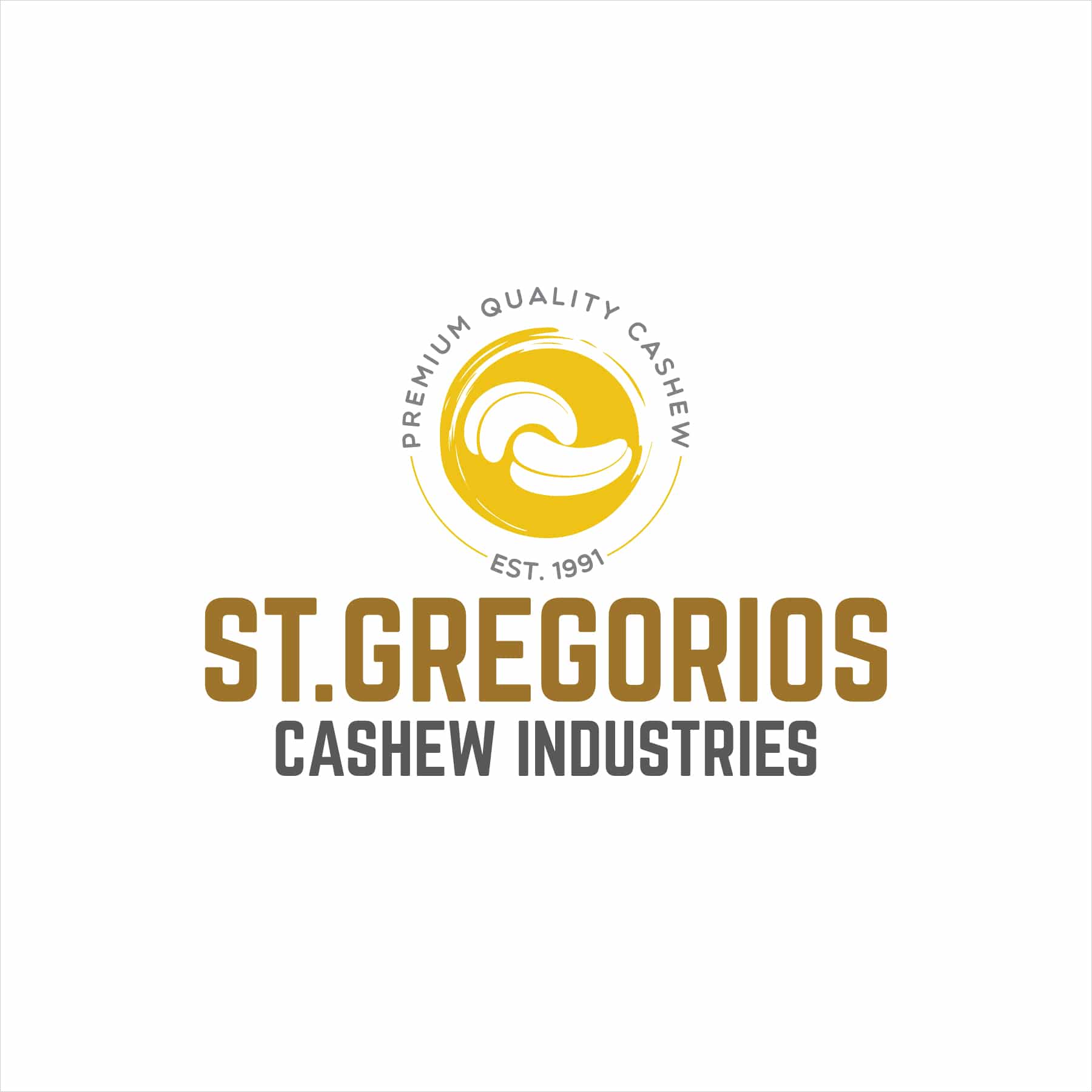 St. Gregorios Cashew Industries