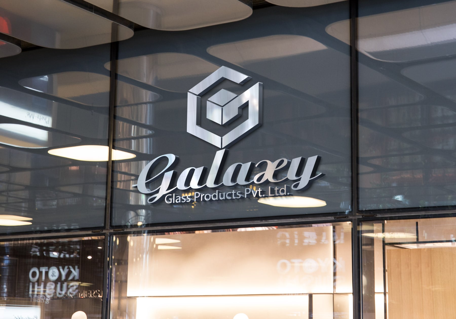 Industrial product branding expert